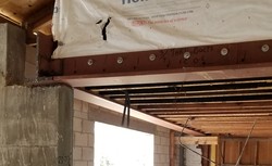 Bearing Wall Removal
