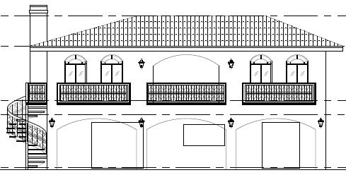 structural modification