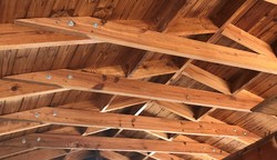 structural modification