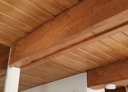 bearing wall removal