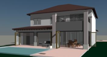 structural modification