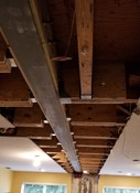 bearing wall removal
