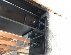 structural modification